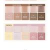 hince - Single Eyeshadow - 20 Colors