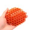 Great Gift for ADHD 3D Printed Elastic Mesh Stress-Relieving Transforming Worm Toy