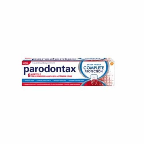 Parodontax Complete Protection Toothpaste (Set of 3) 75ml