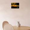 8x12 Inch Vintage Classic Car Metal Sign Wall Decor Weatherproof Iron Embossed Art Plate With Pre Drilled Holes For Garage Home Bar