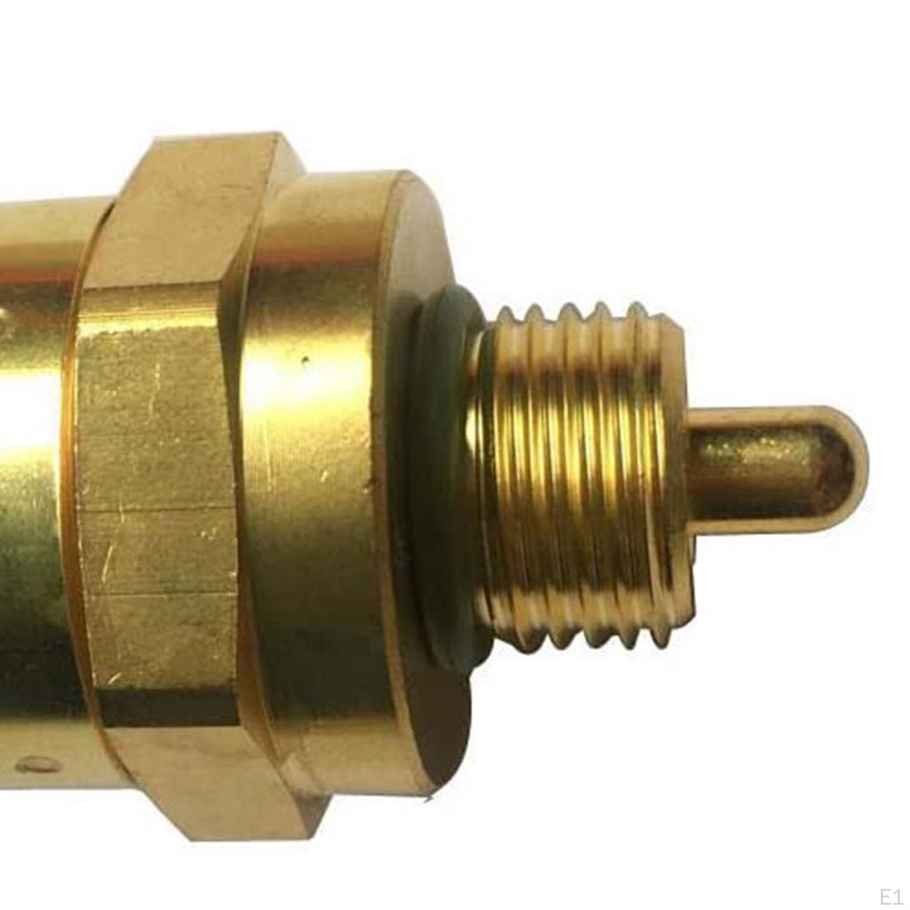 Engine Oil Pressure Sensor 1077574 2.27114 Sca-Se-002 68645 63038 Fit for E360B E460B Easy To