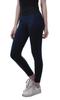 Moomaya High Waist Leggings For Womens Pull On Soft Yoga Pants-3W