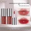 Μακιγιάζ χειλιών – Lip gloss