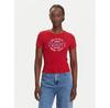 T-shirt DW0DW21421