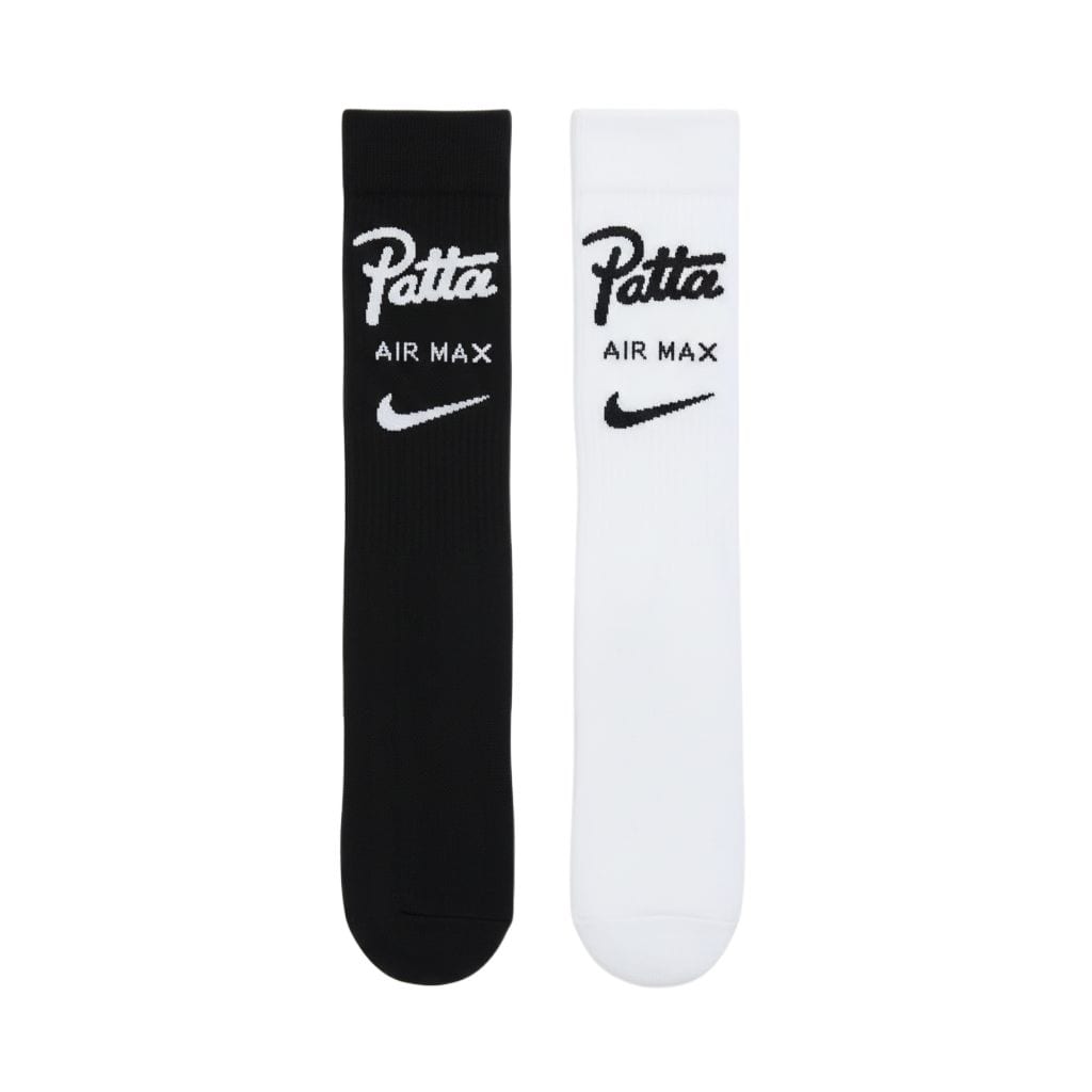 Nike x Patta Crew Socks Unisex