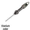 Honda ADV160/150/350/125 Aluminum Alloy Oil Dipstick & Cap