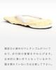 Authentic Geta Sandals with a Outer and Tire Sole Extra [Ai Ai] Japanese-made Corn-Skin (LL Size Large)