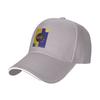 Sigma Gamma Rho SGR Cap Casual Baseball Caps Adjustable Hat Hip Hop Summer Unisex Baseball Hats Customizable