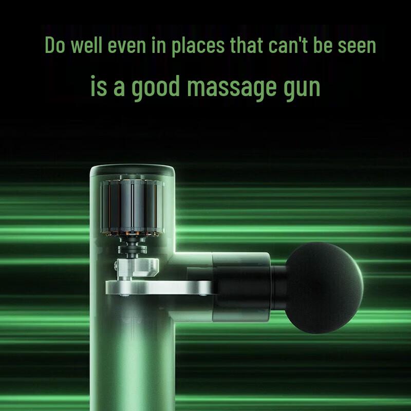 SKG F3-2 Mini Percussion Massager