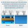 Cable Lube Tool for Motorcycle ATV Dirt-Bike Scooter Bike,Cable Lubricator Lubricant Luber Lube Oiler Tool