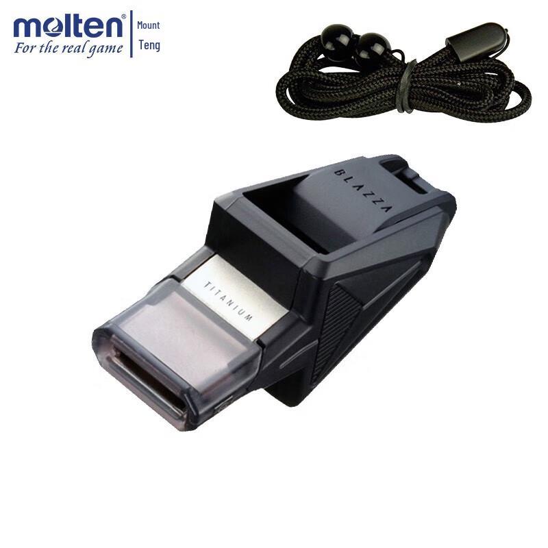 Molten Sports Referee Whistle