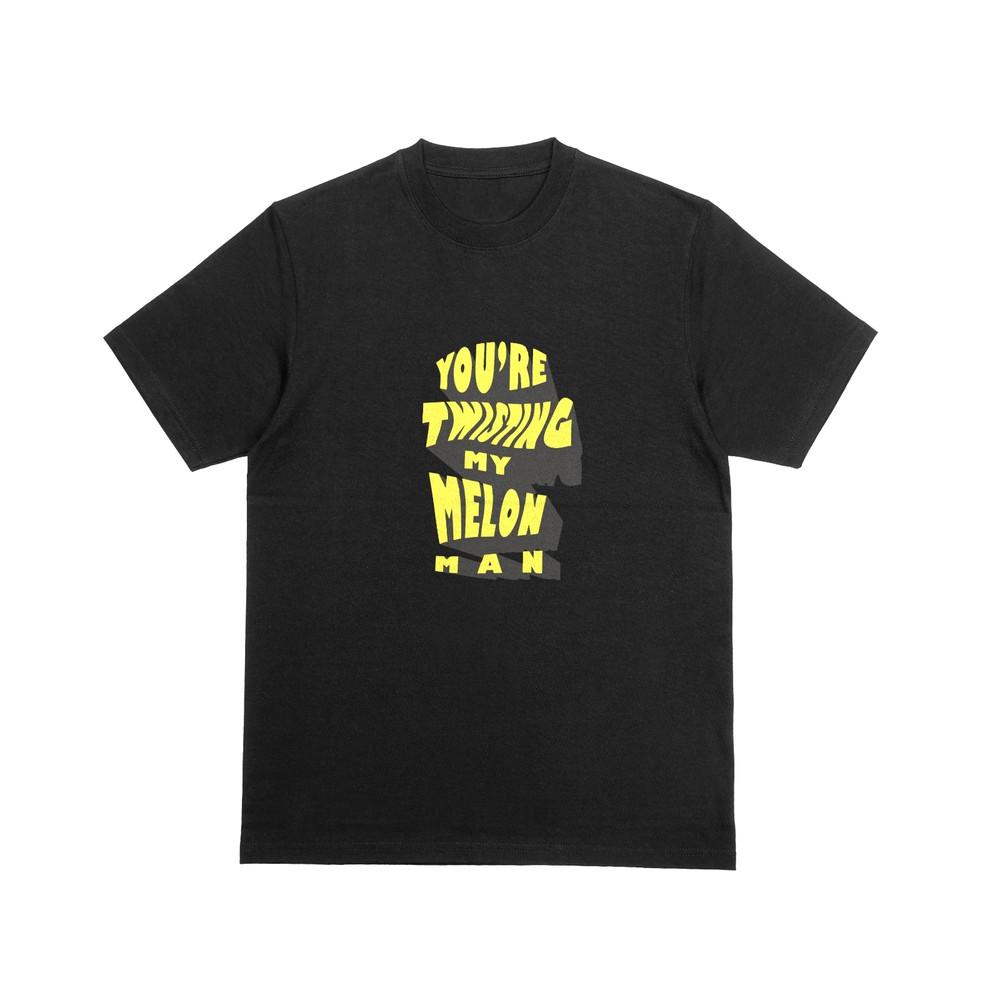 

YOURE TWISTING MY MELON MAN Tshirt Happy Mondays Shaun Ryder Bez Band Tee 134 4XL