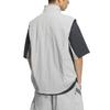 Men's Vest Adidas FOS FUTURE STYLE VEST Men's Light Gray