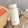 Japanese Premium Water Bottle for Women, New Stylish Large-Capacity Thermos Cup for Men, Simple Design for Students, Special Cup for School Use