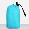 Outdoor Portable Foldable Double Shoulder Lightweight Sports Backpack Travel Bag