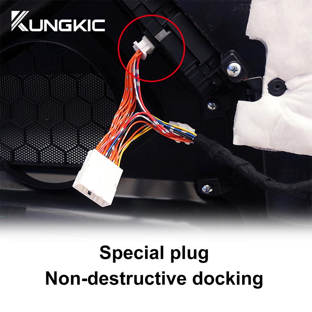 Controller For Subaru BRZ ZD8 Toyota GR86 ZN8 2025 2025 2025 2025 2025 Automatic Window-Lifting Closer Door Rearview Mirror Fold