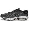Ultima 14 Slip Resistant, Abrasion Resistant, Breathable Low Top Casual Running Shoes Men's Black J1GC231802