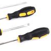Uv Type Screwdrivers Nail Puller Nail Driver Pry Tools Nail Remover For Home Repair Tools Workshop Hand Manual Tools