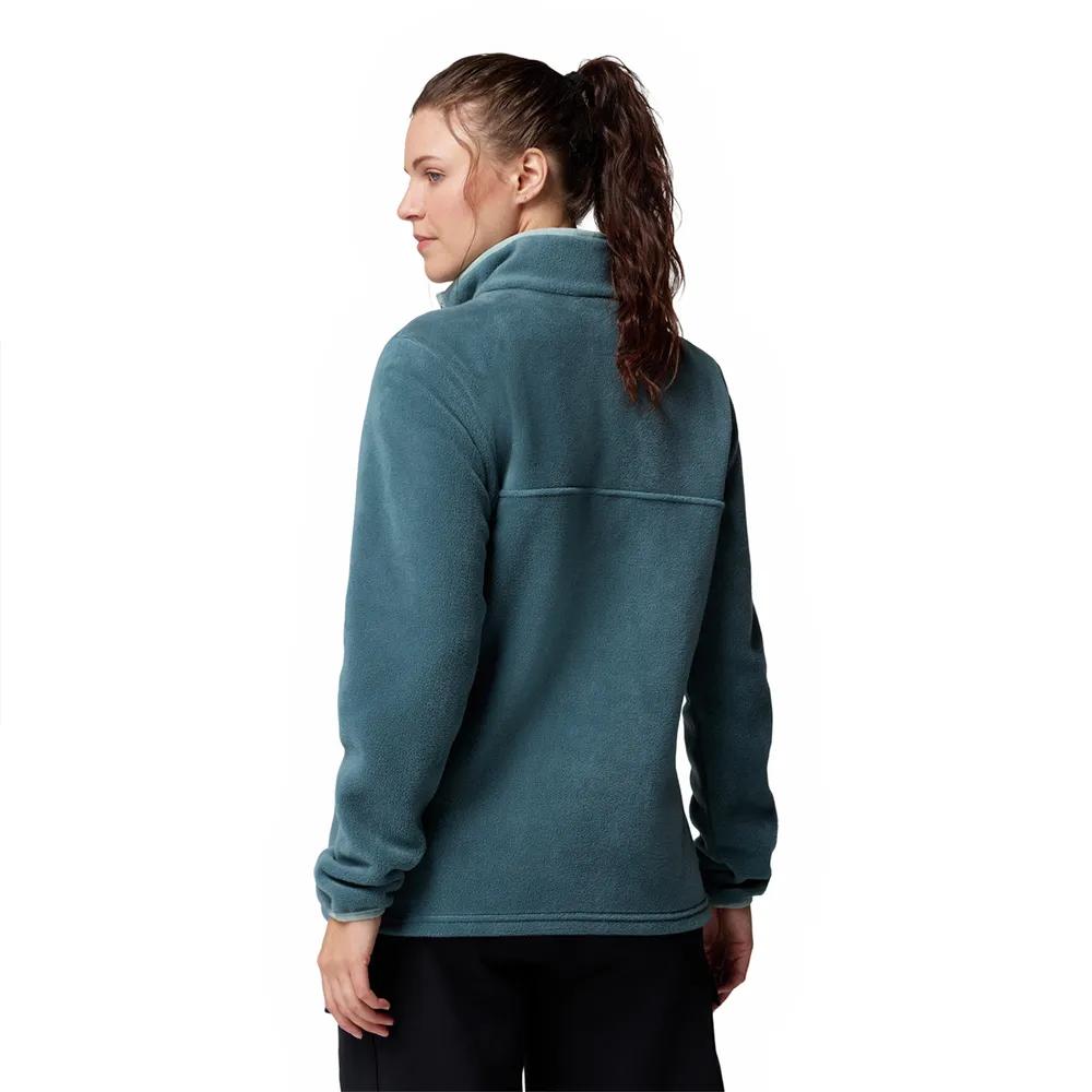 Columbia Флисовая кофта с полумолнией Benton Springs™ II Snap