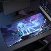 Dota 2 Mauspads Großes Tastaturpad Schreibtisch Gaming Mauspads Laptop Anti-Rutsch Büro Naturkautschuk Gamer Schreibtisch dota2 Mauspads PC