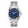 GW0573G1 Men’s Quartz Watch 42 Mm Silver