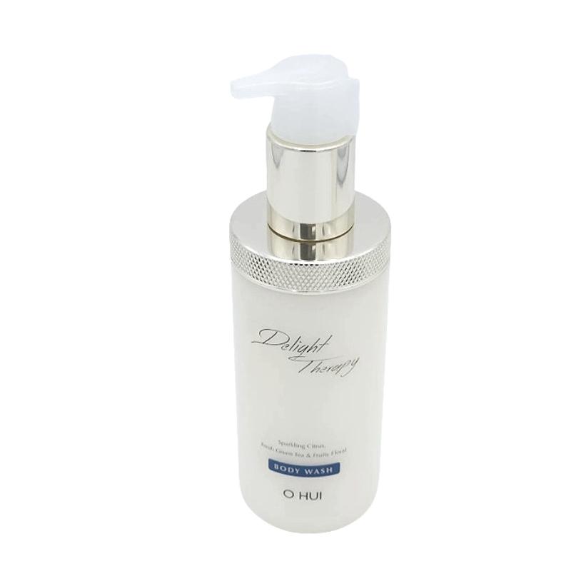 [OHUI] Delight Therapy Body Wash - 300ml