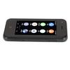 2,5 Zoll Mini-Smartphone für Android 6.0 3G-Netzwerk Bluetooth 1 GB RAM 8 GB ROM Dual-SIM Kleines Handy