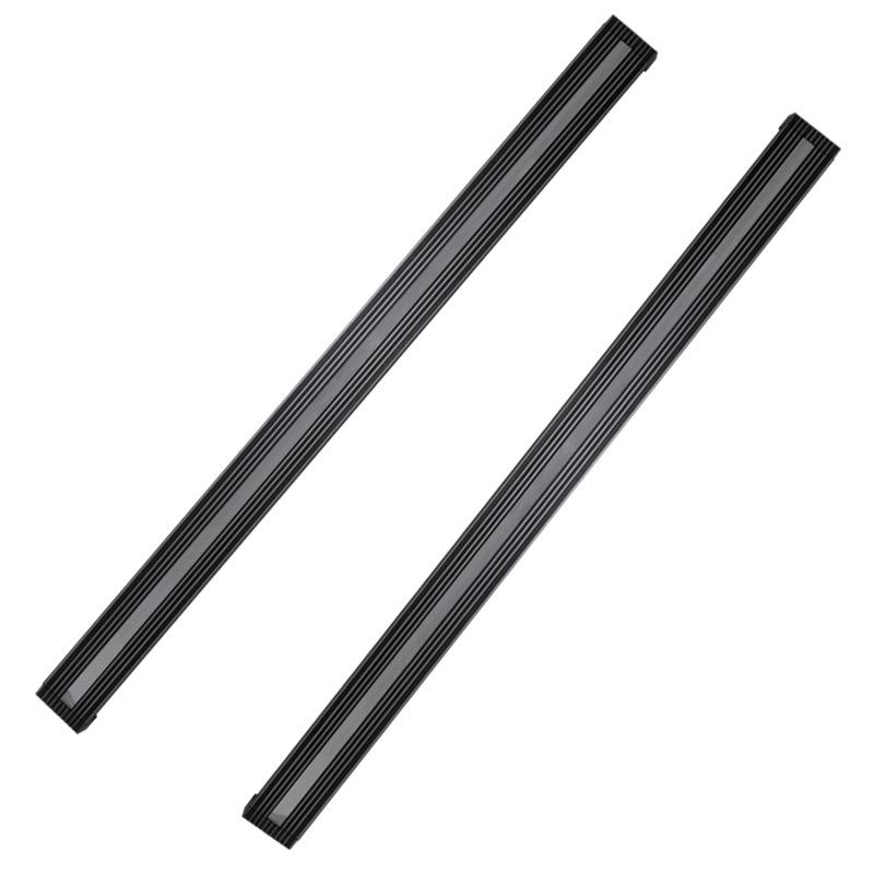 GAC GS8/M8 Electric Foot Pedals & Automatic Welcome Side Steps Modification