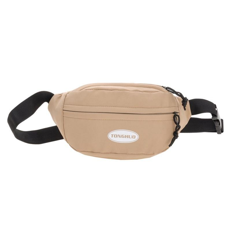 

Детская летняя очаровательная нагрудная сумка, легкая, мультяшного стиля, для мальчиков, девочек и хаки