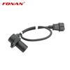FONAN Crankshaft Position Sensor For Hyundai Terracan 2.9 CRDi 16V SUV Diesel 2003 - 2006 396004X100