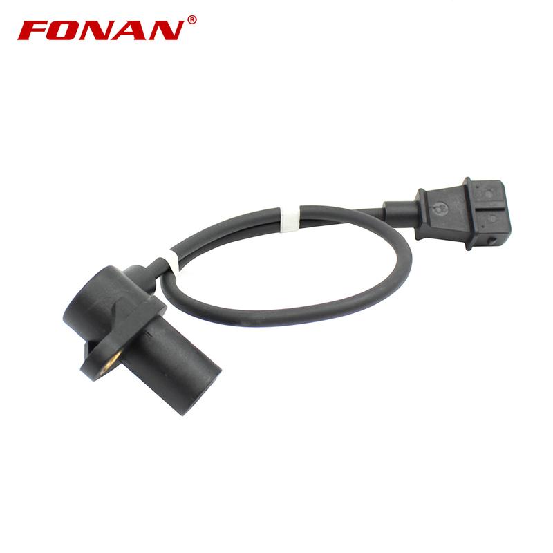 FONAN Crankshaft Position Sensor For Hyundai Terracan 2.9 CRDi 16V SUV Diesel 2003 - 2006 396004X100