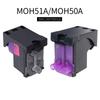 Precise Printhead MOH51A MOH50A Reduced Ink Waste Enhances Printing For GT5810 GT51 GT52 Ink Cartridge Printer Head