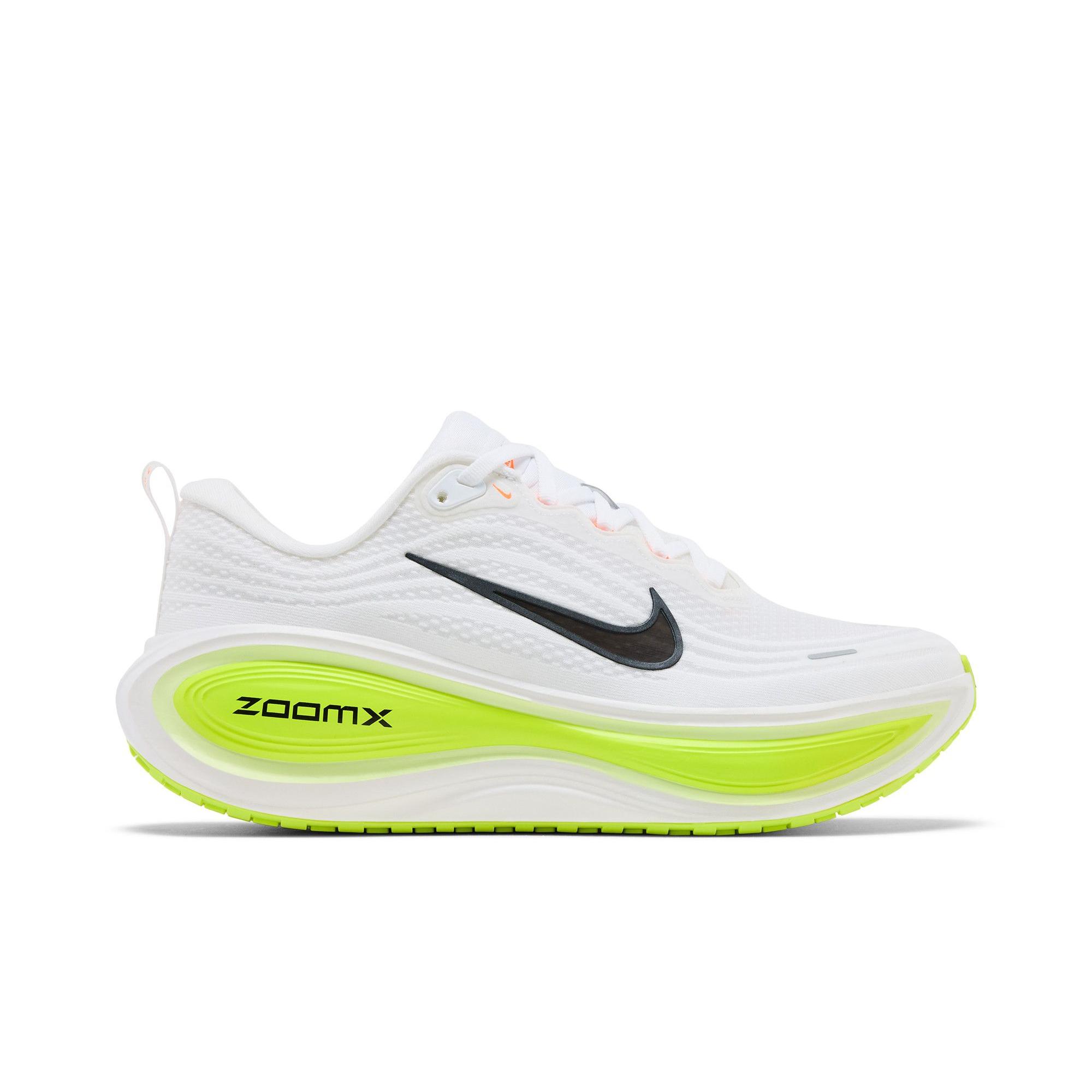 Nike Vomero Plus `White Volt` (Unisex)