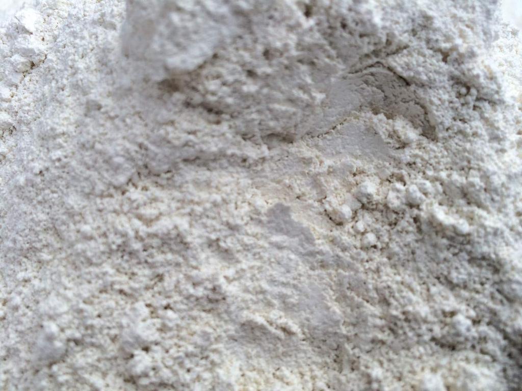 UCLAYS Kaolin natural powder clay, 100 g