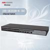 Hikvision DS-3E2528-H(B) 24-Port Gigabit Managed Switch
