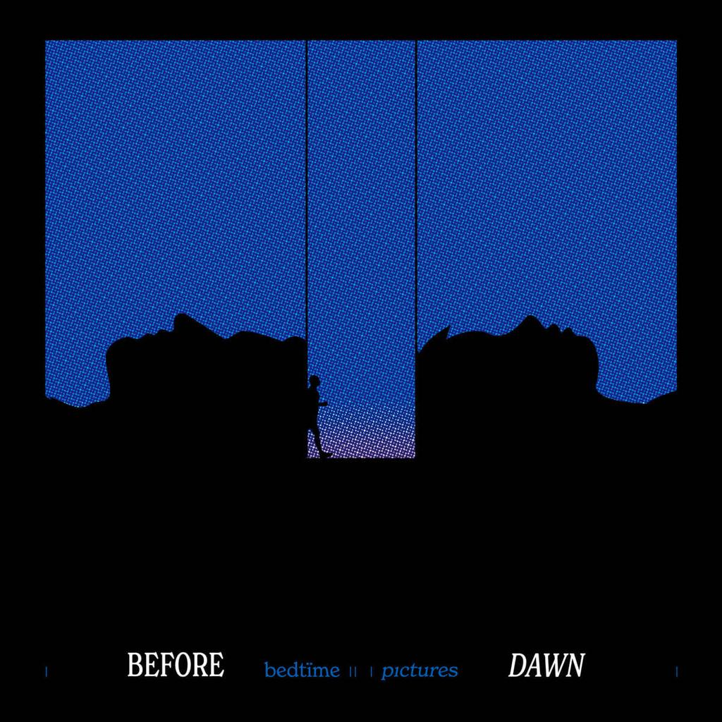 Bedtime Pictures - Before Dawn
