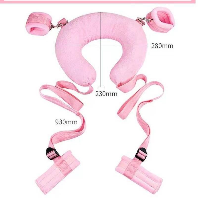 Adult Supplies Fun Bundled Props Silicone Dog Bones Mouth Plugs Mouth Opener Alternative Toys Couples Adult Games Sex