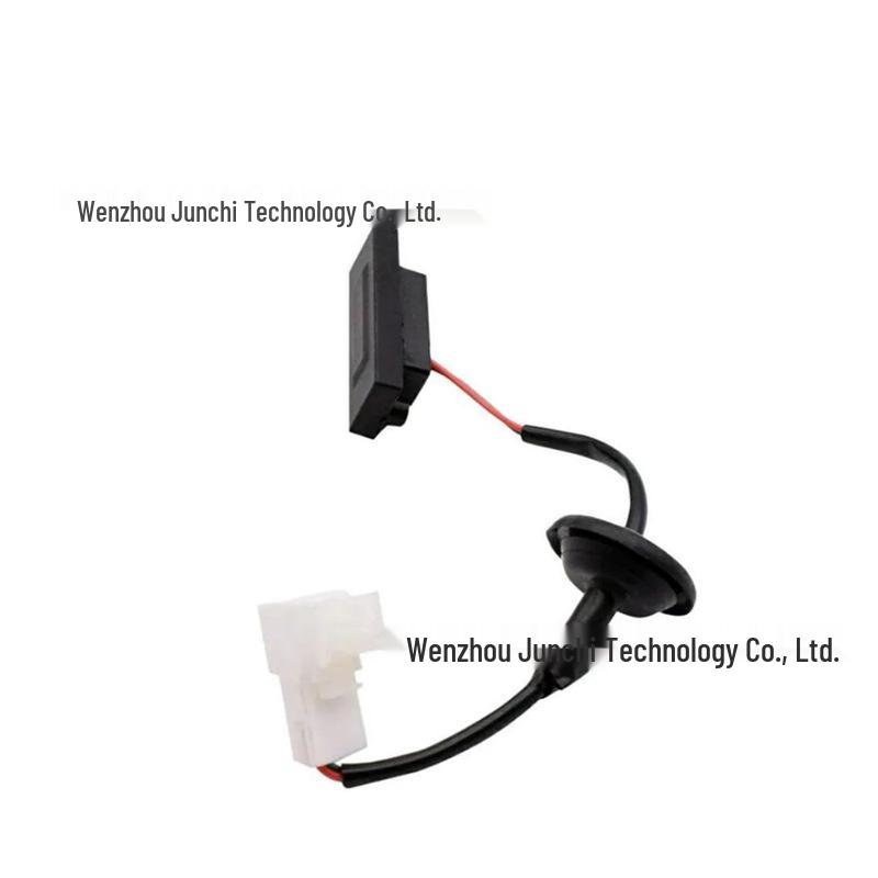 Tailgate Switch for Hyundai i10 (2015-2021) - OE 81260-B4000