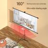 Deli Portable Projector Screen with Stand
