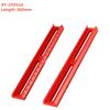 Angeleyes 360mm 360x6.5mm 60 Degrees Multifunctional Expansion Board Dovetail Solot Star Searching Guiding Base Dovetail Plate