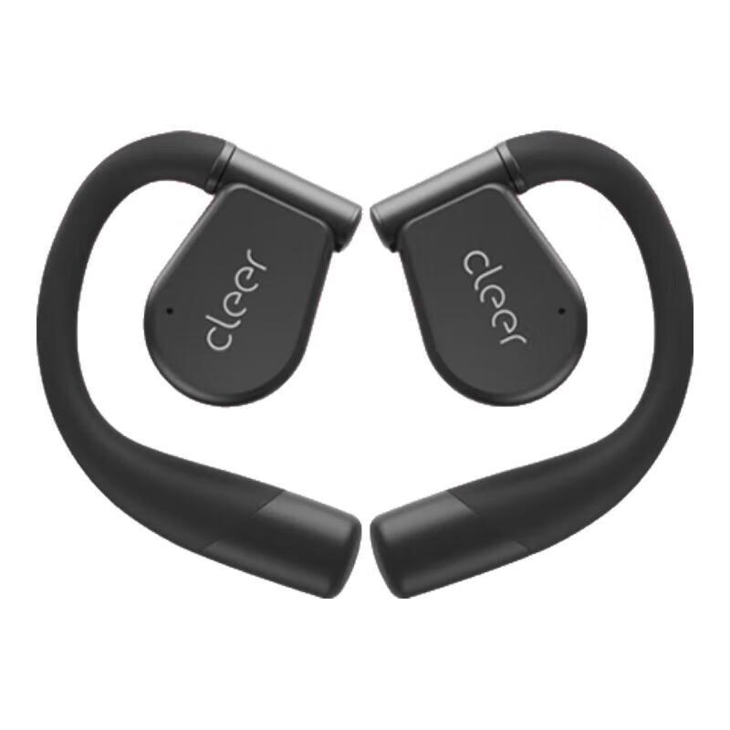 Cleer ARC3 Open-Ear Wireless Bluetooth Headphones