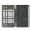 6-Inch Handwriting Tablet: Calculator & Memo Writing Board for Office & Learning