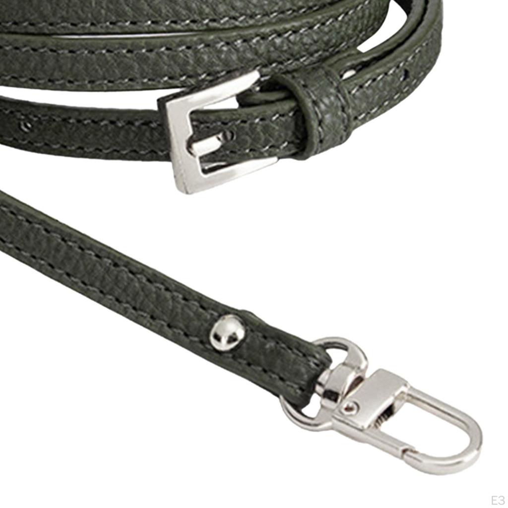 Taschengurt, verstellbar, für Crossbody-Schultertasche, Ersatz