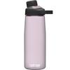 CamelBak Chew Mug Tritan 750ml Purple Sky Water Dishwasher Safe Bottle, Lightweight, Compact,