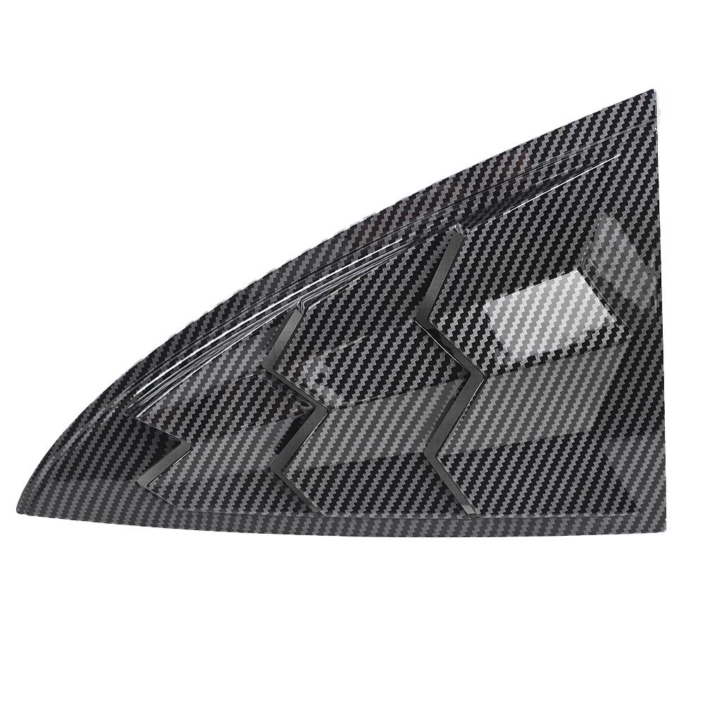 

17-22 Tesla Model 3 Защита заднего стекла и наклейка для украшения жалюзи