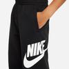 New Nike Kids Knitted Sweatpants FV2878-010