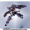 METAL ROBOT SPIRITS Zestaw części opcjonalnych Gundam <SIDE MS> TR-1 [Hazel Custom] (Kolor walki) &