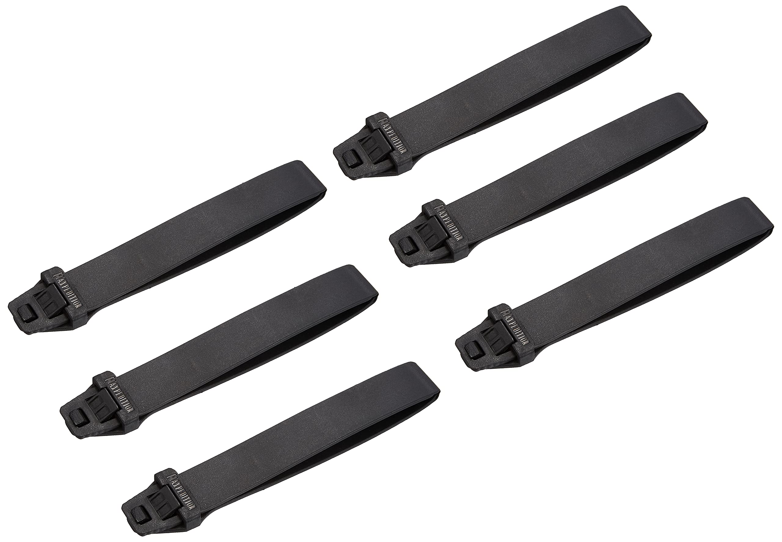 Maxpedition PJC PJC5BLK TacTie™ чёрный