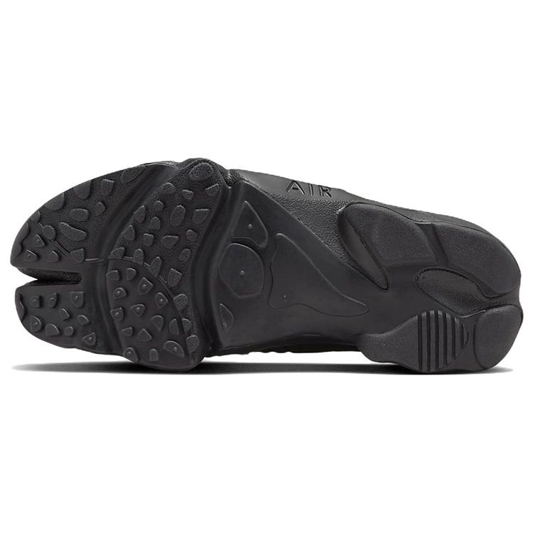 Nike Air Rift Triple Black (Womens) Women Sneakers Off-Noir-Black DZ4182-010