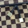 Louis Vuitton M92130 Damie Sovage Gazelle Crossbody Pochette Shoulder Bag
